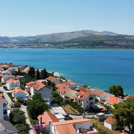 Villa Mia Trogir Exterior photo