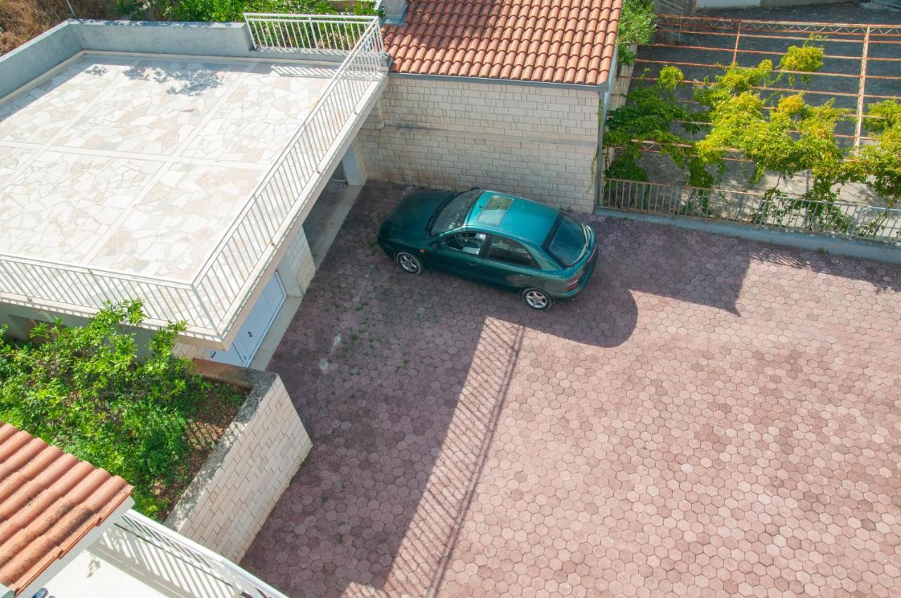 Villa Mia Trogir Exterior photo