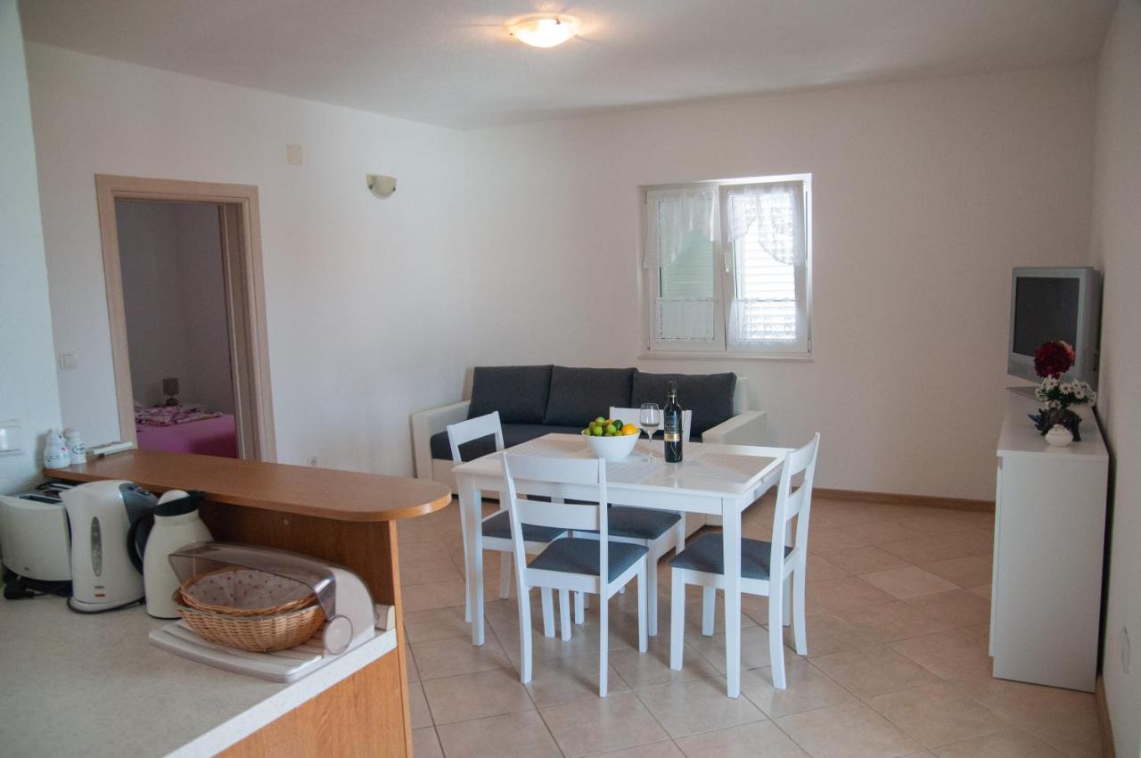 Villa Mia Trogir Exterior photo