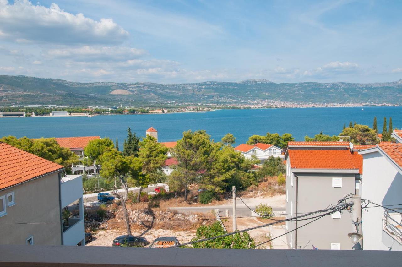 Villa Mia Trogir Exterior photo