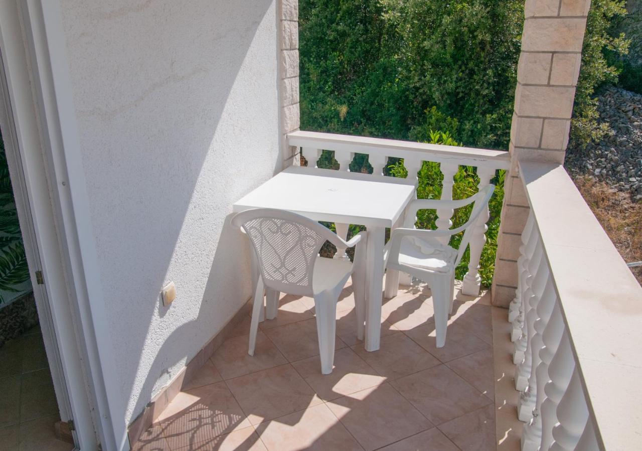 Villa Mia Trogir Exterior photo