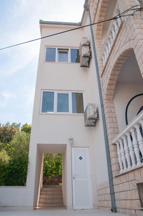 Villa Mia Trogir Exterior photo