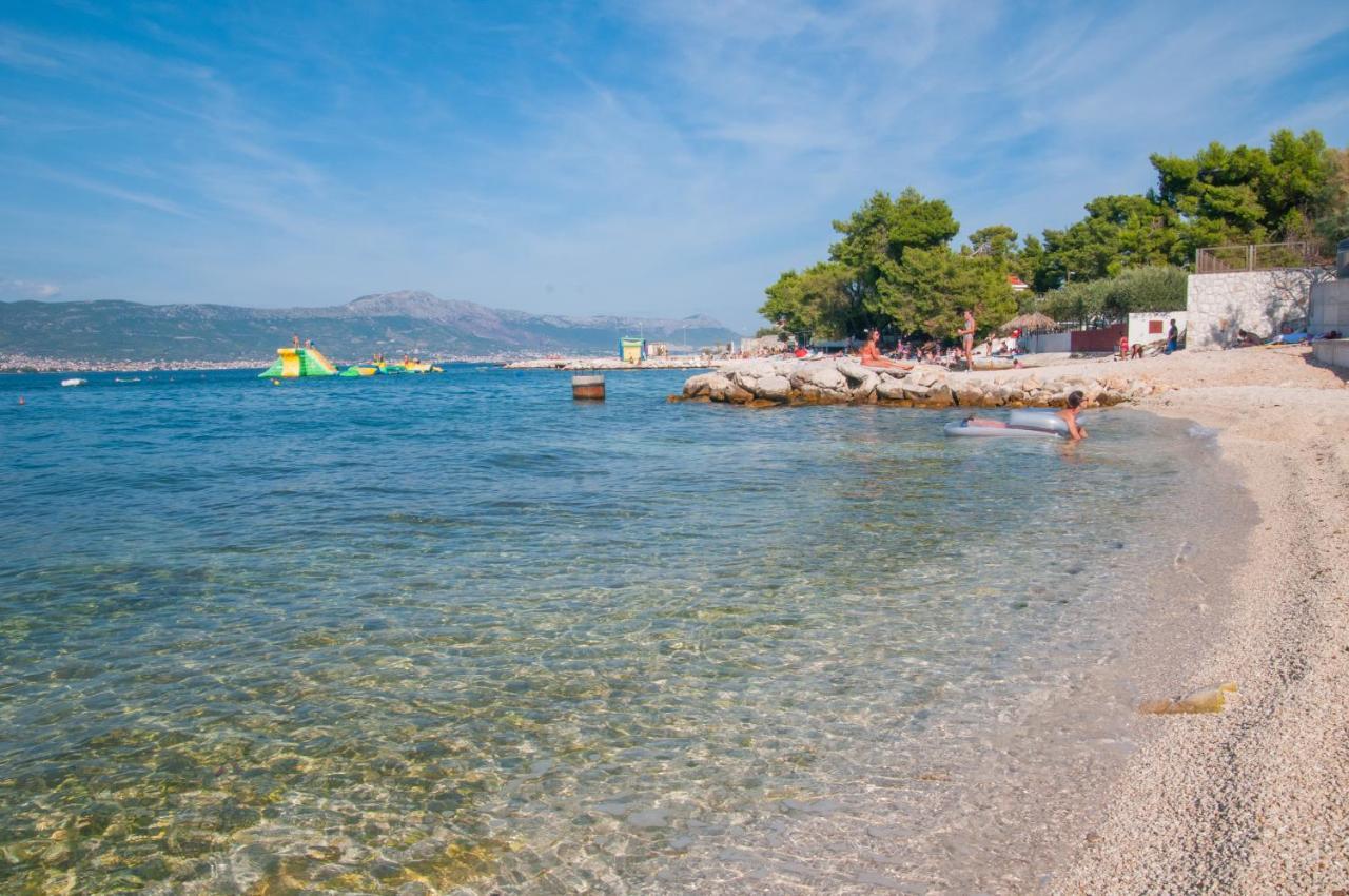 Villa Mia Trogir Exterior photo