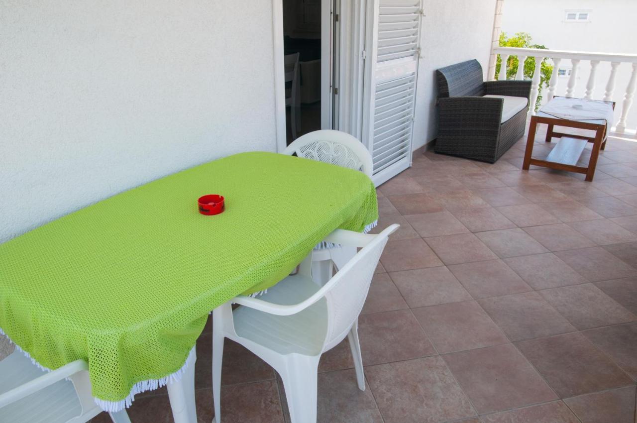 Villa Mia Trogir Exterior photo