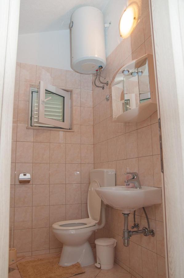 Villa Mia Trogir Exterior photo