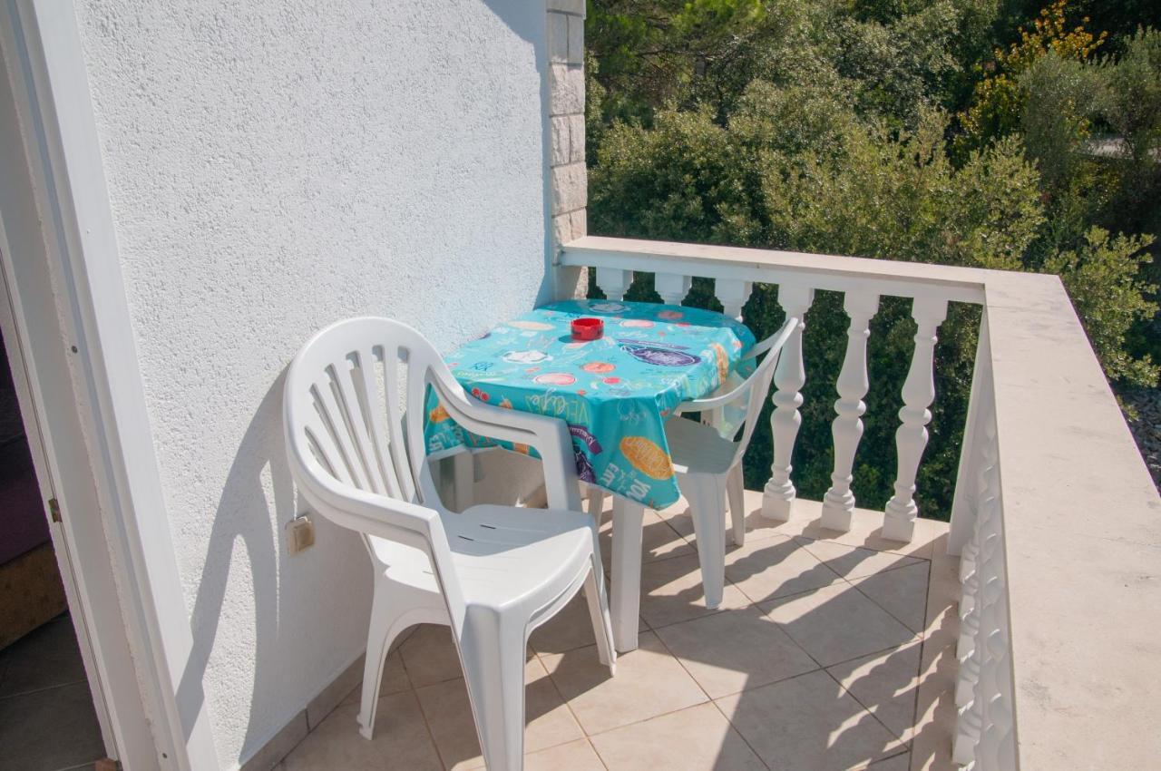 Villa Mia Trogir Exterior photo