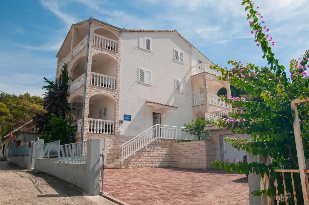 Villa Mia Trogir Exterior photo
