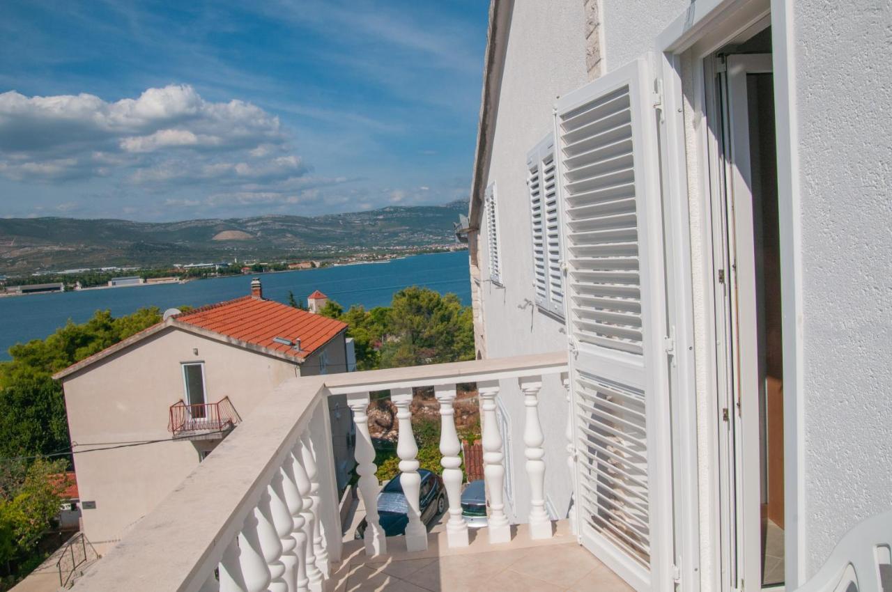 Villa Mia Trogir Exterior photo