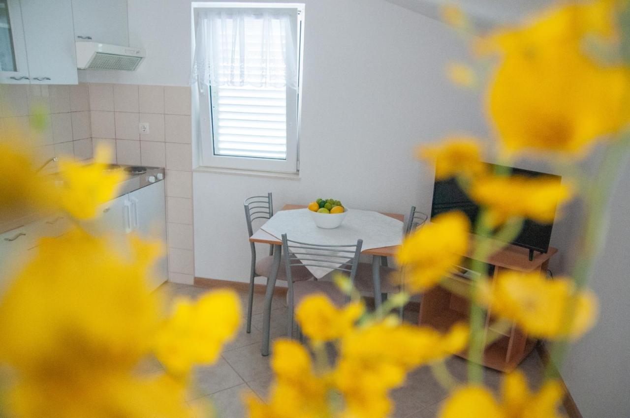 Villa Mia Trogir Exterior photo