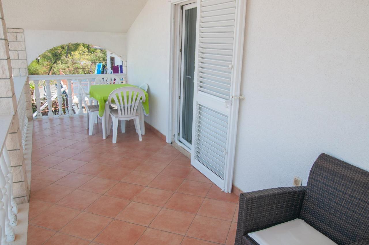 Villa Mia Trogir Exterior photo