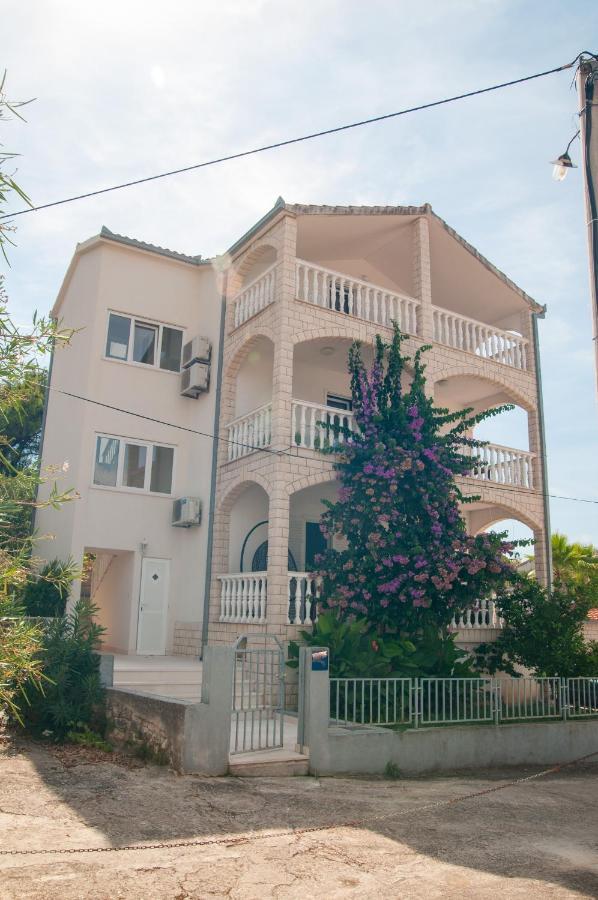 Villa Mia Trogir Exterior photo