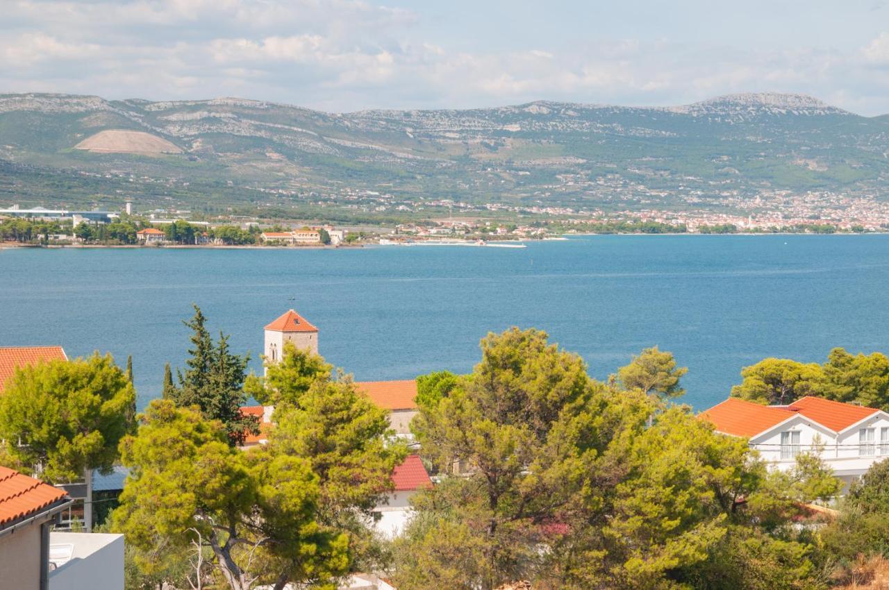 Villa Mia Trogir Exterior photo