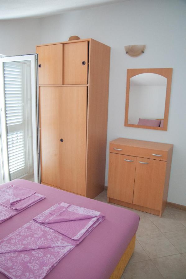 Villa Mia Trogir Exterior photo