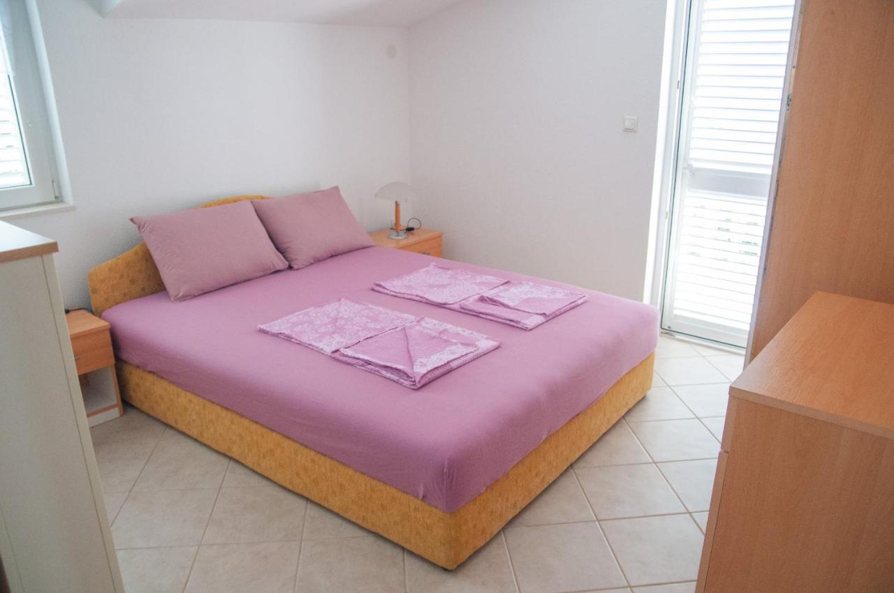 Villa Mia Trogir Exterior photo