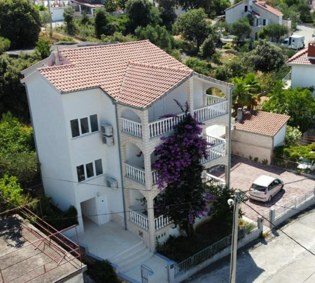 Villa Mia Trogir Exterior photo